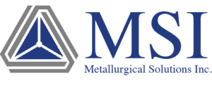 Metallurgical Solutions Inc.