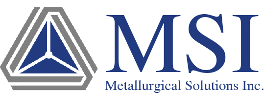 Metallurgical Solutions Inc. Logo